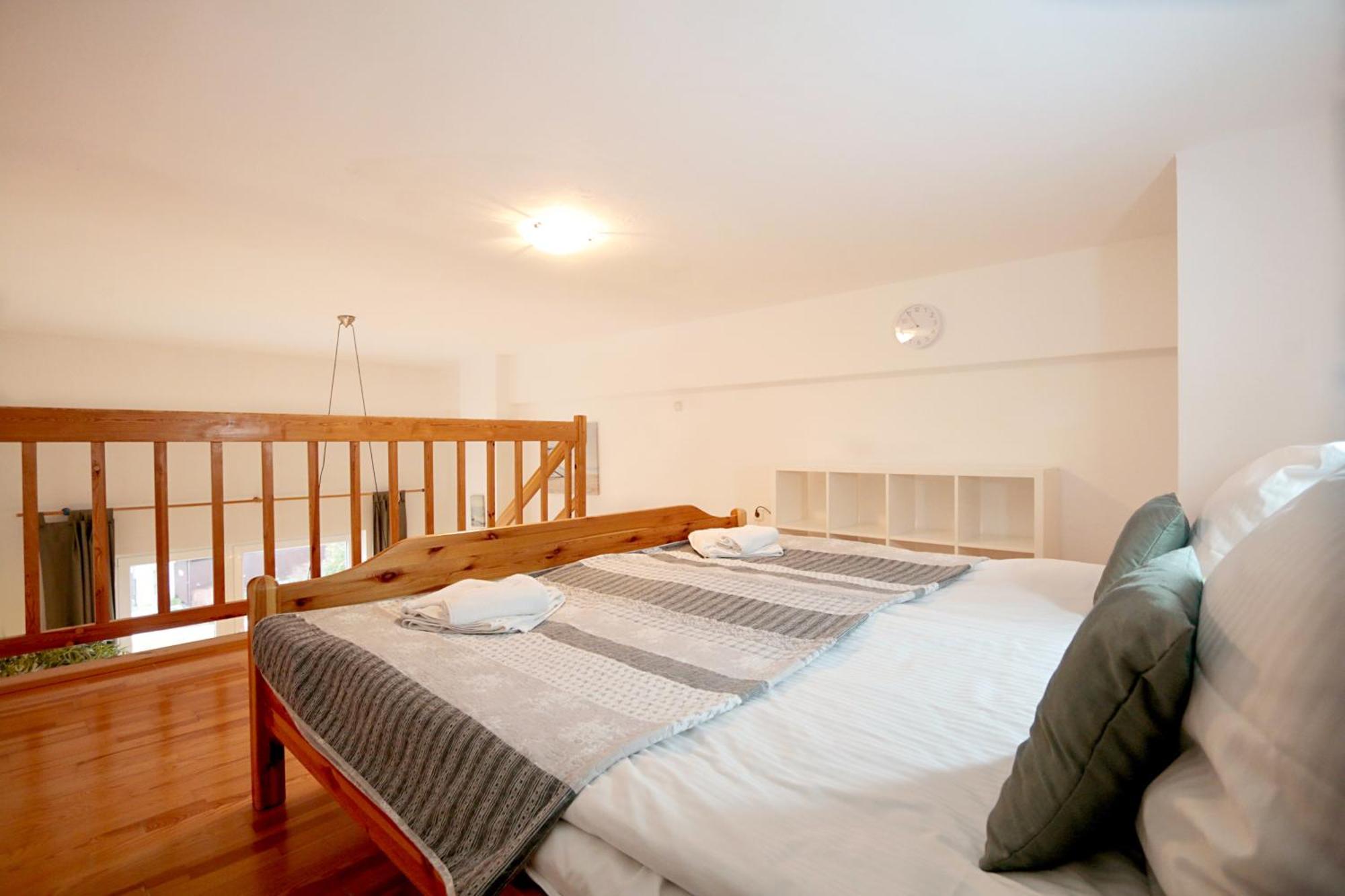 Chrobry By Baltic Home Miedzyzdroje Buitenkant foto