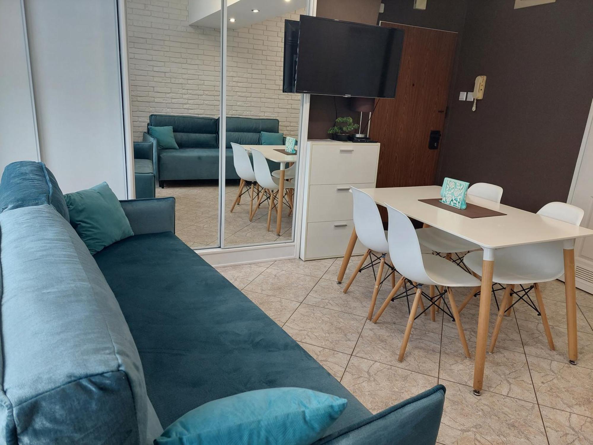 Chrobry By Baltic Home Miedzyzdroje Buitenkant foto